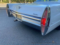 1968 Cadillac DeVille for sale in Hauppauge, New York (ID-145913)