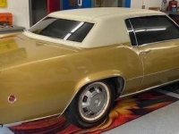 1968 Cadillac Eldorado for sale in Michigan (ID-116283)