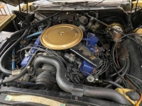 1968 Cadillac Eldorado for sale in Michigan (ID-116283)