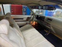 1968 Cadillac Eldorado for sale in Michigan (ID-116283)