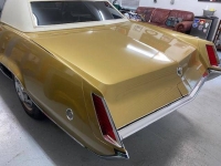 1968 Cadillac Eldorado for sale in Michigan (ID-116283)