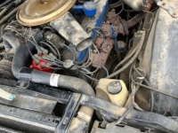 1968 Cadillac Eldorado for sale in Michigan (ID-145467)