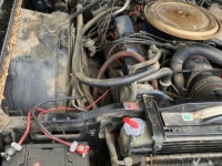 1968 Cadillac Eldorado for sale in Michigan (ID-145467)