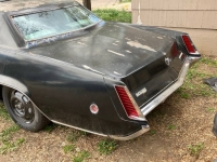 1968 Cadillac Eldorado for sale in Michigan (ID-145467)