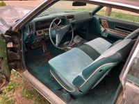 1968 Cadillac Eldorado for sale in Michigan (ID-145467)