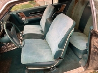 1968 Cadillac Eldorado for sale in Michigan (ID-145467)