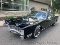 1968 Cadillac Eldorado for sale in Riverhead, New York (ID-145860)