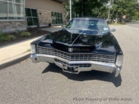 1968 Cadillac Eldorado for sale in Riverhead, New York (ID-145860)