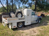 1968 Chevrolet 3500 for sale in Michigan (ID-123033)