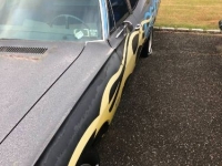 1968 Chevrolet Bel Air for sale in Michigan (ID-125082)