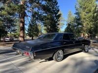 1968 Chevrolet Bel Air for sale in Michigan (ID-146378)