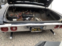 1968 Chevrolet Bel Air for sale in Michigan (ID-146378)