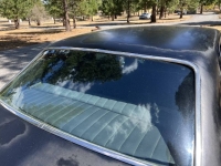 1968 Chevrolet Bel Air for sale in Michigan (ID-146378)