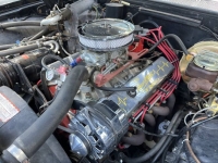 1968 Chevrolet Bel Air for sale in Michigan (ID-146378)