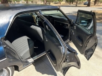 1968 Chevrolet Bel Air for sale in Michigan (ID-146378)