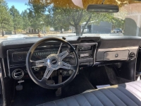 1968 Chevrolet Bel Air for sale in Michigan (ID-146378)