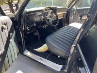 1968 Chevrolet Bel Air for sale in Michigan (ID-146378)