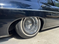 1968 Chevrolet Bel Air for sale in Michigan (ID-146378)