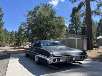 1968 Chevrolet Bel Air for sale in Michigan (ID-146378)