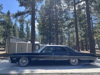 1968 Chevrolet Bel Air for sale in Michigan (ID-146378)