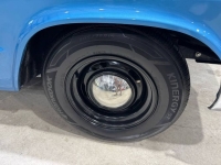 1968 Chevrolet Bel Air for sale in Michigan (ID-155070)