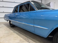 1968 Chevrolet Bel Air for sale in Michigan (ID-155070)