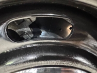 1968 Chevrolet Bel Air for sale in Michigan (ID-155070)