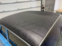 1968 Chevrolet Bel Air for sale in Michigan (ID-155070)