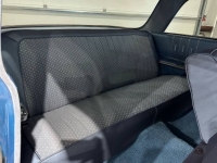 1968 Chevrolet Bel Air for sale in Michigan (ID-155070)