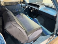 1968 Chevrolet Bel Air for sale in Michigan (ID-155070)