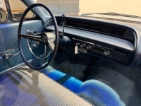 1968 Chevrolet Bel Air for sale in Michigan (ID-155070)