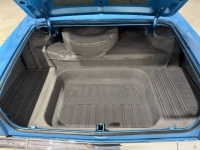 1968 Chevrolet Bel Air for sale in Michigan (ID-155070)