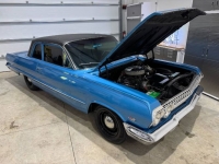 1968 Chevrolet Bel Air for sale in Michigan (ID-155070)