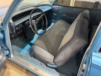 1968 Chevrolet Bel Air for sale in Michigan (ID-155070)