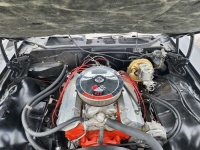 1968 Chevrolet Biscayne for sale in Michigan (ID-125903)