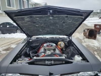 1968 Chevrolet Biscayne for sale in Michigan (ID-125903)