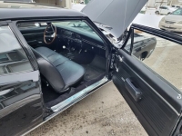 1968 Chevrolet Biscayne for sale in Michigan (ID-125903)