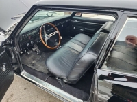 1968 Chevrolet Biscayne for sale in Michigan (ID-125903)