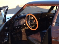 1968 Chevrolet Biscayne for sale in Michigan (ID-155866)