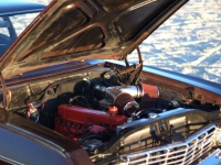 1968 Chevrolet Biscayne for sale in Michigan (ID-155866)