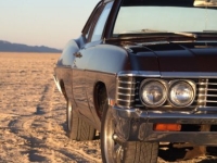 1968 Chevrolet Biscayne for sale in Michigan (ID-155866)