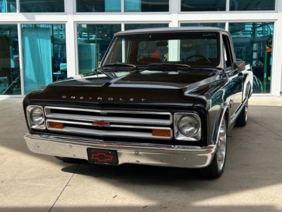 1968 Chevrolet C/K 10 for sale