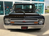 1968 Chevrolet C/K 10 for sale in Riverhead, New York (ID-126307)