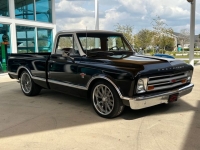 1968 Chevrolet C/K 10 for sale in Riverhead, New York (ID-126307)