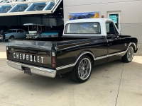 1968 Chevrolet C/K 10 for sale in Riverhead, New York (ID-126307)
