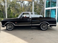 1968 Chevrolet C/K 10 for sale in Riverhead, New York (ID-126307)