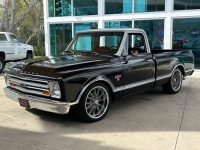 1968 Chevrolet C/K 10 for sale in Riverhead, New York (ID-126307)