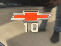 1968 Chevrolet C/K 10 for sale in Riverhead, New York (ID-126307)