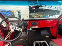 1968 Chevrolet C/K 10 for sale in Riverhead, New York (ID-126307)