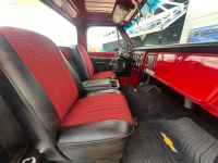 1968 Chevrolet C/K 10 for sale in Riverhead, New York (ID-126307)